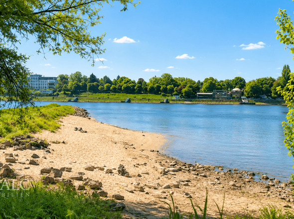 Rheinstrand 