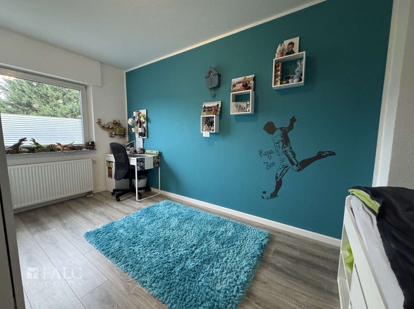 Kinderzimmer