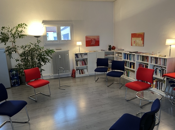 Atelier?