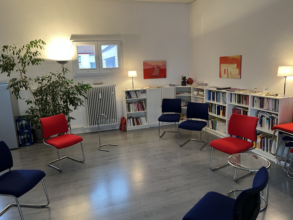 Atelier?