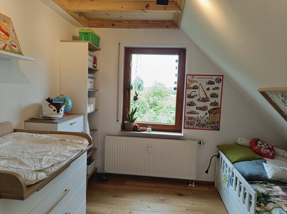 Kinderzimmer