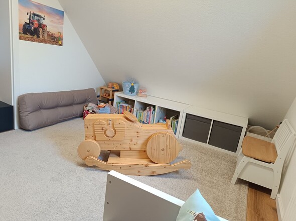 Kinderzimmer Studio