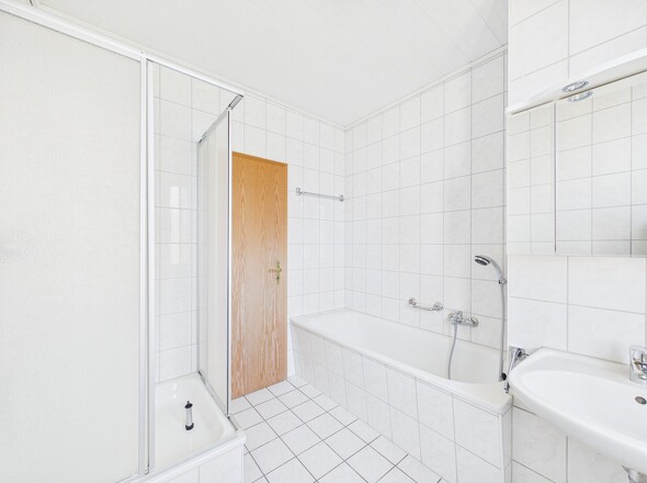 OG Badezimmer