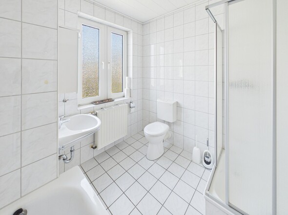 OG Badezimmer