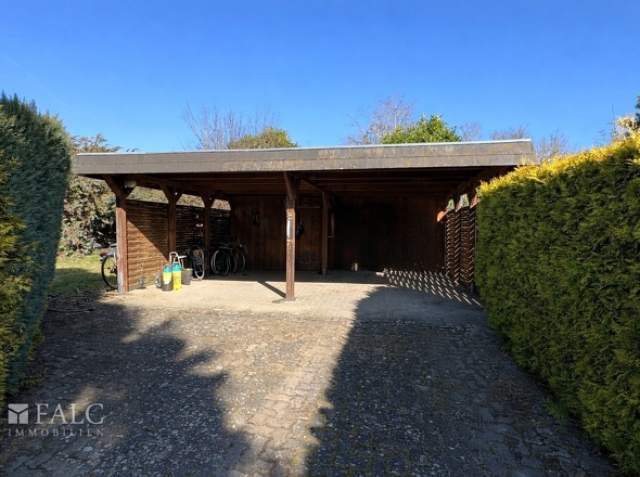 Carport