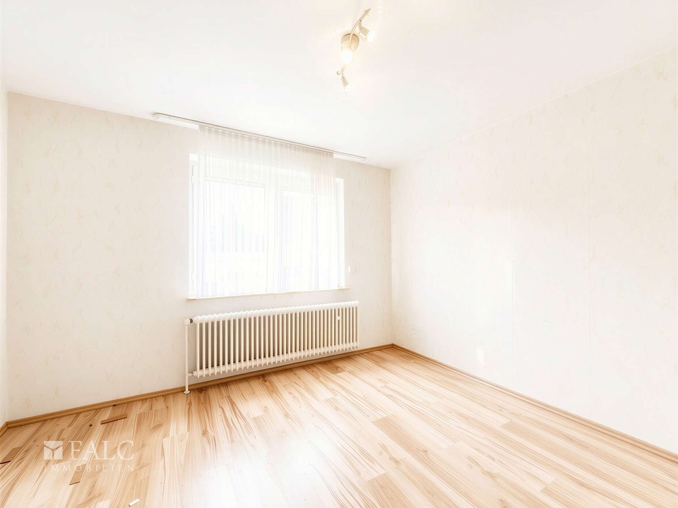 Schlafzimmer UG 