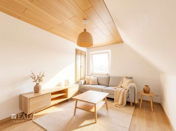 Schlafzimmer OG