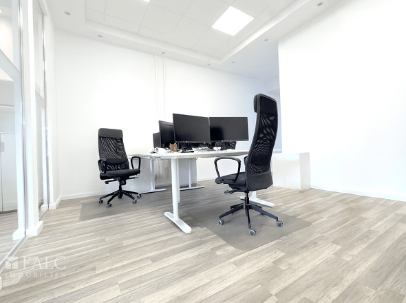 Büro