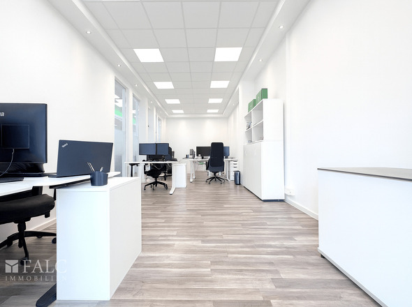 Büro