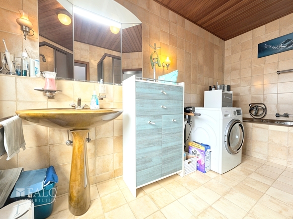 Badezimmer 1 OG