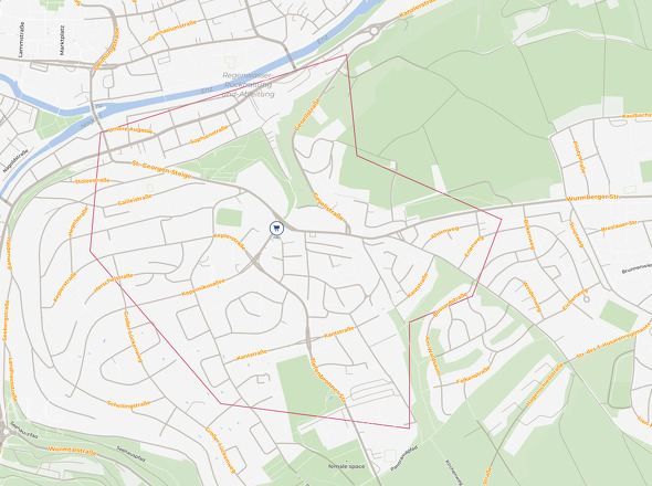 Site plan (micro)
