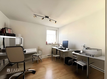 Homeoffice