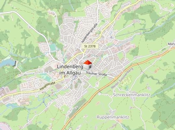Mikrolageplan
