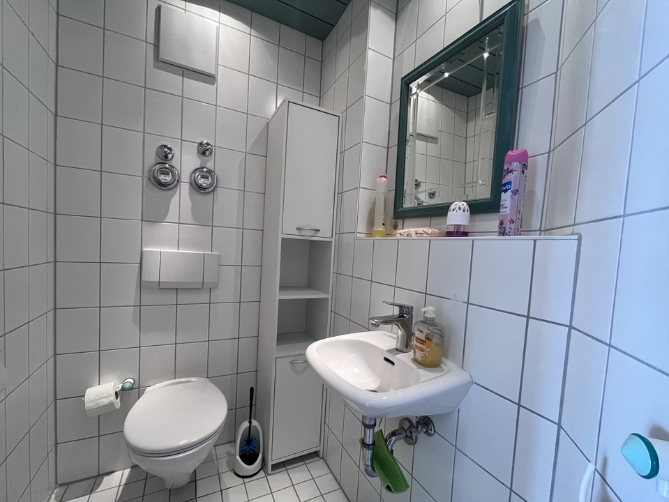Gäste WC