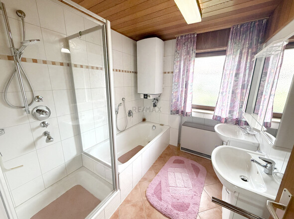 EG Badezimmer