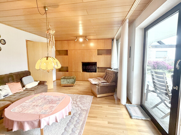 ELW - Wohnzimmer