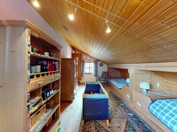 Gästezimmer OG.