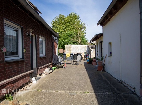 Innenhof