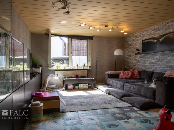 Wohnzimmer Haus 2