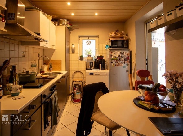 Küche Haus 2