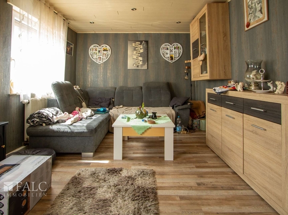 Wohnzimmer Haus 1