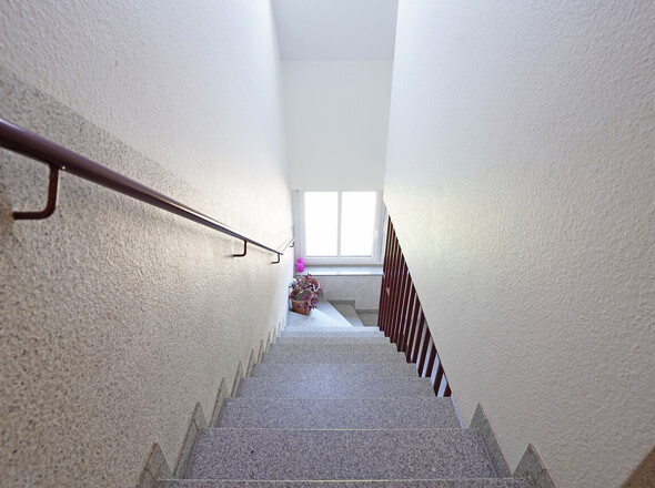 Treppenhaus