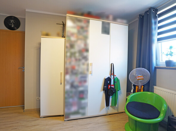 Kinderzimmer