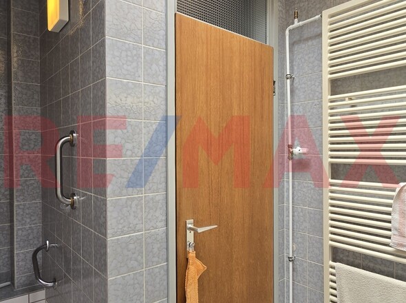 Badezimmer Nr. 2