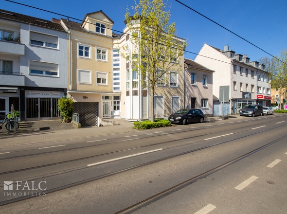 Außenansicht