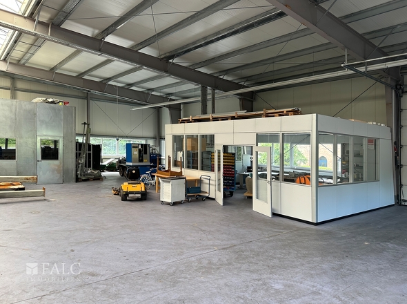 Büro