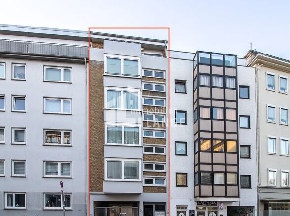Strassenansicht