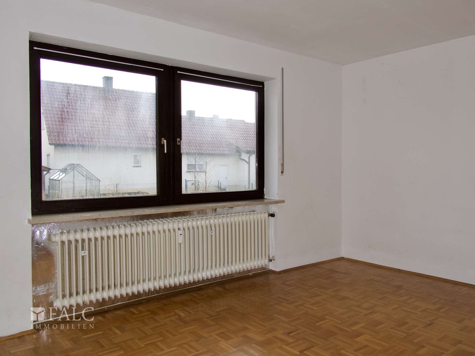 EG: Schlafzimmer 2