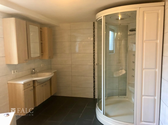 ELW: Badezimmer