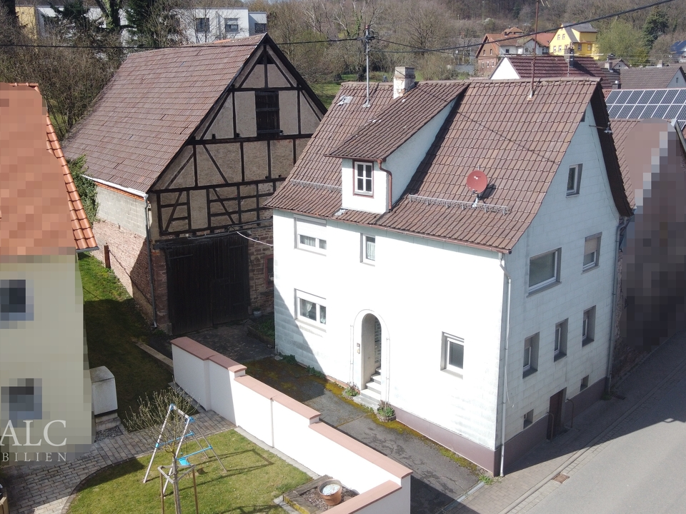 Ihr neues Zuhause