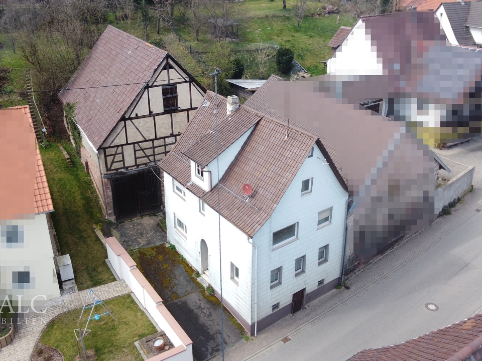 Außenansicht