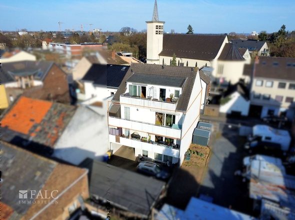 Außenansicht 2