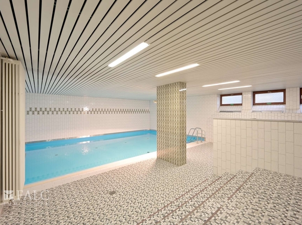 Gemeinschaftspool