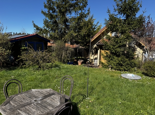 Garten