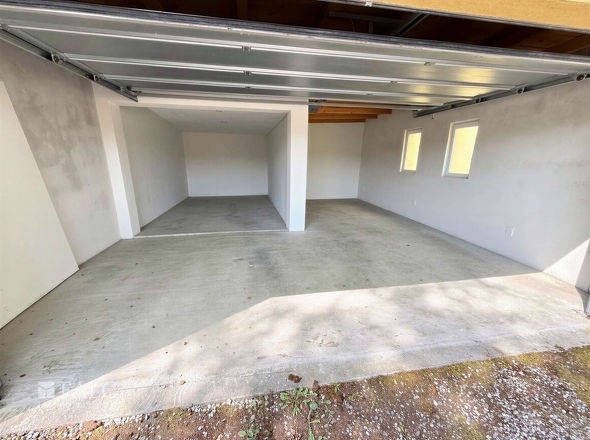 Doppelgarage 