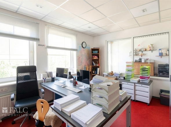 Büro