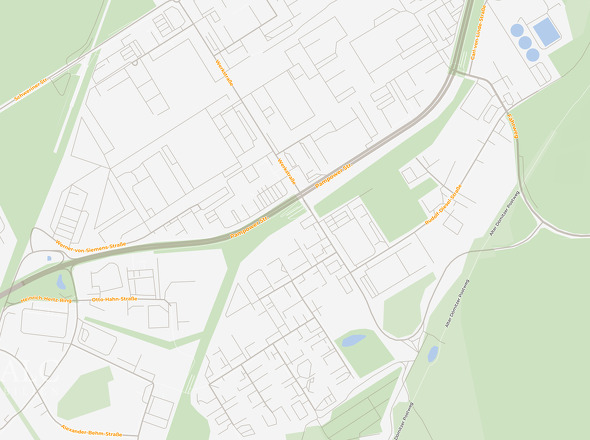 Site plan (micro)
