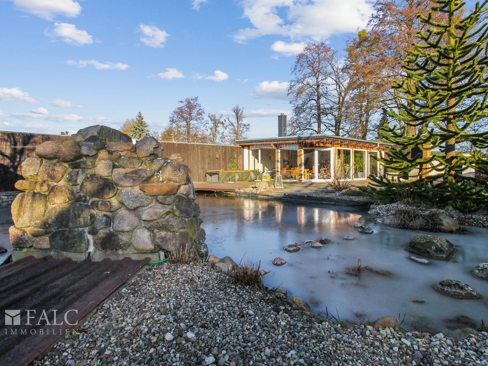 Garten I