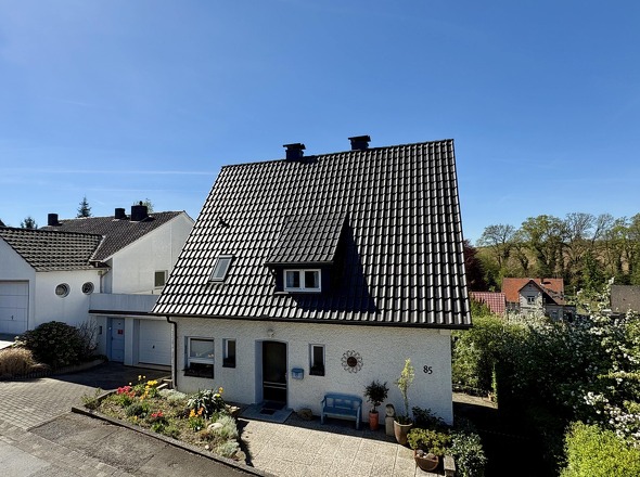 Nordansicht