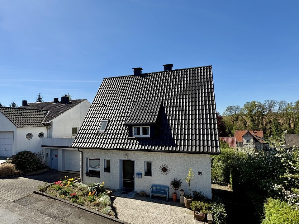 Nordansicht