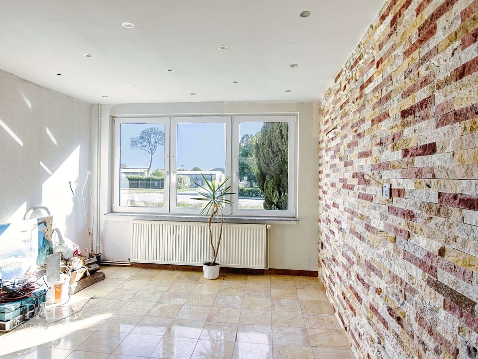 Wohnzimmer II