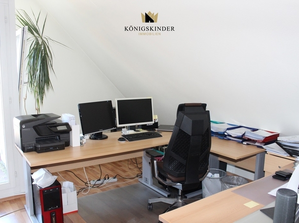 Büro