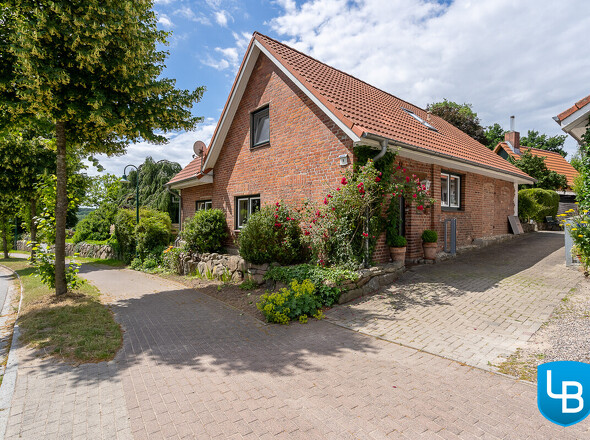 Wohnhaus
