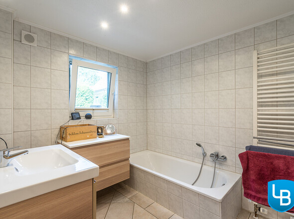 Weiteres Badezimmer