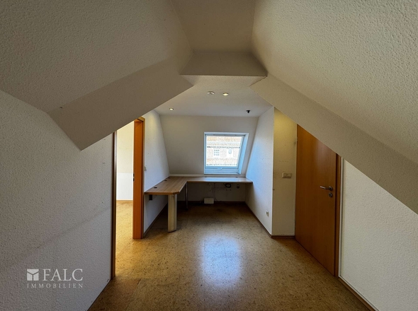 Arbeitszimmer