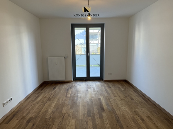 Wohnbereich